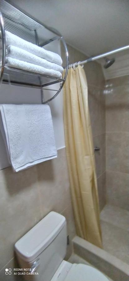 Aparment Samana House Arequipa Apartment Ngoại thất bức ảnh